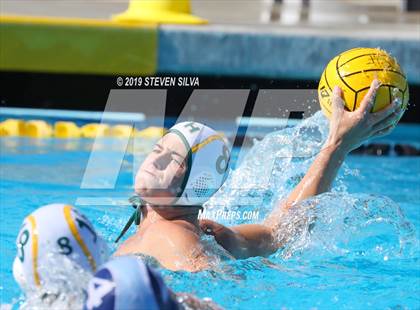 Thumbnail 3 in Granite Hills vs. Patrick Henry (CIF SDS D2 Quarterfinal) photogallery.
