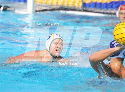 Thumbnail 1 in Granite Hills vs. Patrick Henry (CIF SDS D2 Quarterfinal) photogallery.