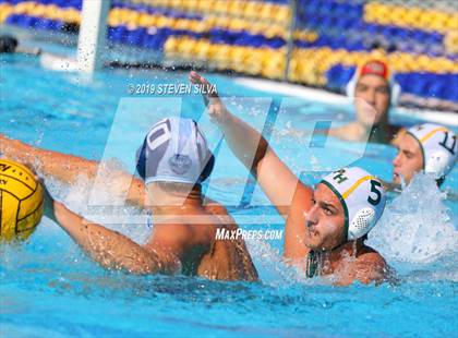 Thumbnail 3 in Granite Hills vs. Patrick Henry (CIF SDS D2 Quarterfinal) photogallery.
