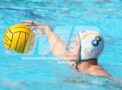 Thumbnail 1 in Granite Hills vs. Patrick Henry (CIF SDS D2 Quarterfinal) photogallery.