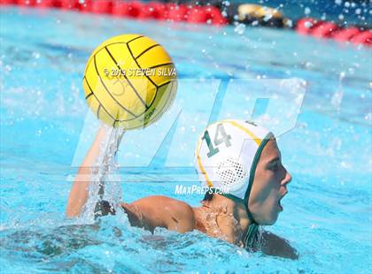Thumbnail 2 in Granite Hills vs. Patrick Henry (CIF SDS D2 Quarterfinal) photogallery.
