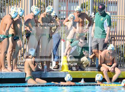 Thumbnail 1 in Granite Hills vs. Patrick Henry (CIF SDS D2 Quarterfinal) photogallery.