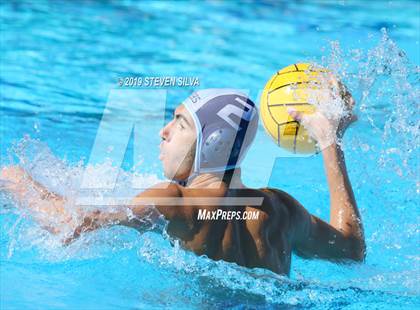 Thumbnail 3 in Granite Hills vs. Patrick Henry (CIF SDS D2 Quarterfinal) photogallery.