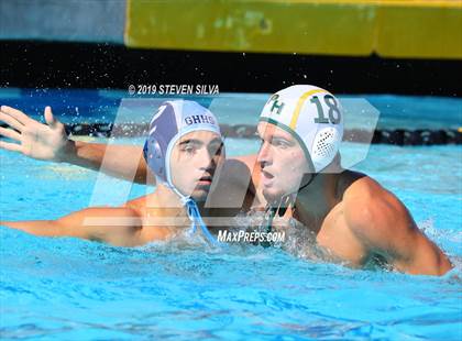Thumbnail 3 in Granite Hills vs. Patrick Henry (CIF SDS D2 Quarterfinal) photogallery.