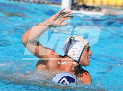 Thumbnail 2 in Granite Hills vs. Patrick Henry (CIF SDS D2 Quarterfinal) photogallery.