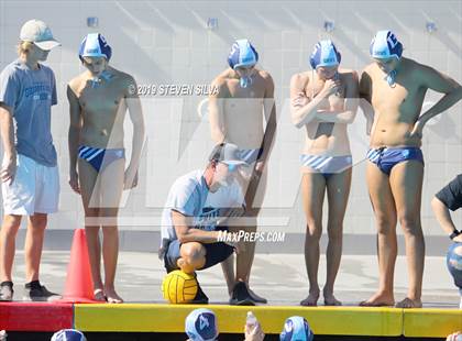 Thumbnail 3 in Granite Hills vs. Patrick Henry (CIF SDS D2 Quarterfinal) photogallery.