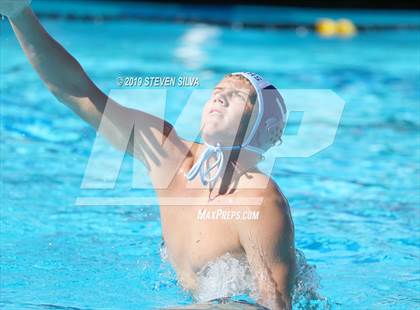 Thumbnail 3 in Granite Hills vs. Patrick Henry (CIF SDS D2 Quarterfinal) photogallery.
