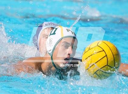 Thumbnail 3 in Granite Hills vs. Patrick Henry (CIF SDS D2 Quarterfinal) photogallery.