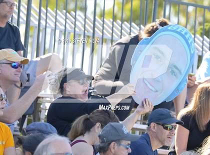 Thumbnail 1 in Granite Hills vs. Patrick Henry (CIF SDS D2 Quarterfinal) photogallery.
