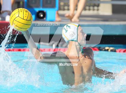 Thumbnail 3 in Granite Hills vs. Patrick Henry (CIF SDS D2 Quarterfinal) photogallery.