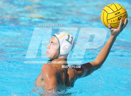 Thumbnail 2 in Granite Hills vs. Patrick Henry (CIF SDS D2 Quarterfinal) photogallery.