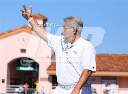 Thumbnail 3 in Granite Hills vs. Patrick Henry (CIF SDS D2 Quarterfinal) photogallery.