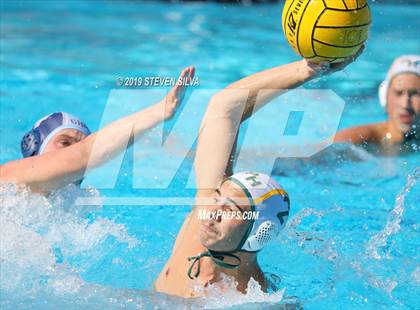Thumbnail 2 in Granite Hills vs. Patrick Henry (CIF SDS D2 Quarterfinal) photogallery.