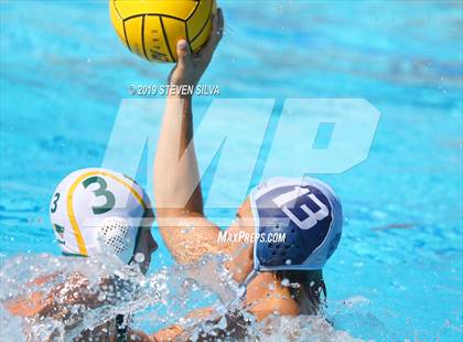 Thumbnail 2 in Granite Hills vs. Patrick Henry (CIF SDS D2 Quarterfinal) photogallery.