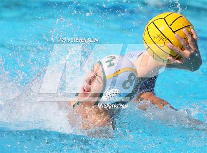 Thumbnail 3 in Granite Hills vs. Patrick Henry (CIF SDS D2 Quarterfinal) photogallery.