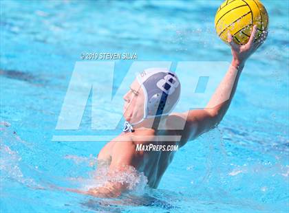 Thumbnail 3 in Granite Hills vs. Patrick Henry (CIF SDS D2 Quarterfinal) photogallery.
