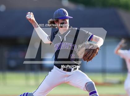 Thumbnail 1 in North Webster vs Brusly (LHSAA 3A Bi-District Playoff) photogallery.