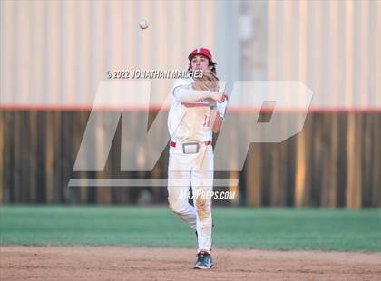 Thumbnail 1 in North Webster vs Brusly (LHSAA 3A Bi-District Playoff) photogallery.