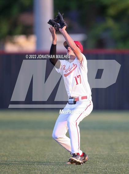 Thumbnail 1 in North Webster vs Brusly (LHSAA 3A Bi-District Playoff) photogallery.