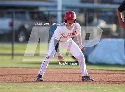 Thumbnail 2 in North Webster vs Brusly (LHSAA 3A Bi-District Playoff) photogallery.