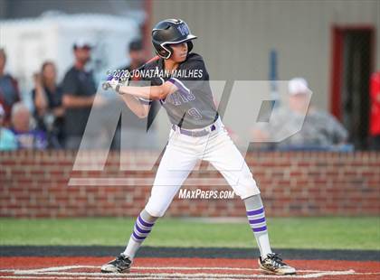 Thumbnail 1 in North Webster vs Brusly (LHSAA 3A Bi-District Playoff) photogallery.