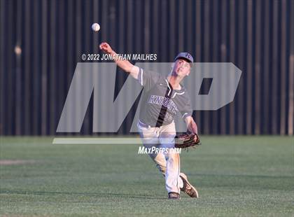 Thumbnail 1 in North Webster vs Brusly (LHSAA 3A Bi-District Playoff) photogallery.