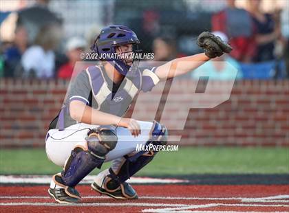 Thumbnail 1 in North Webster vs Brusly (LHSAA 3A Bi-District Playoff) photogallery.