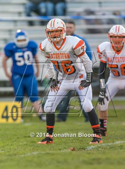 Thumbnail 3 in Watertown @ St. Paul Catholic photogallery.