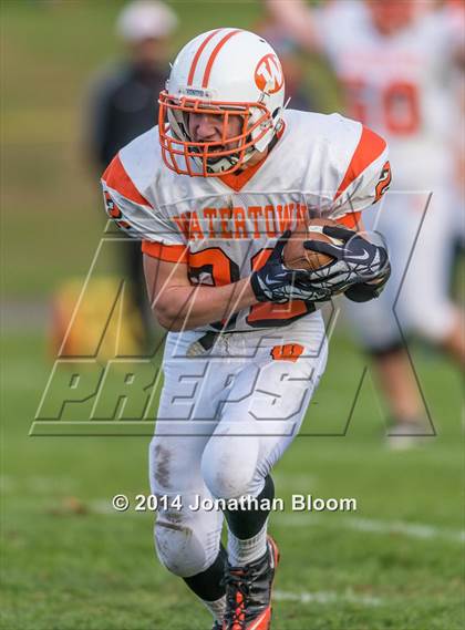 Thumbnail 3 in Watertown @ St. Paul Catholic photogallery.