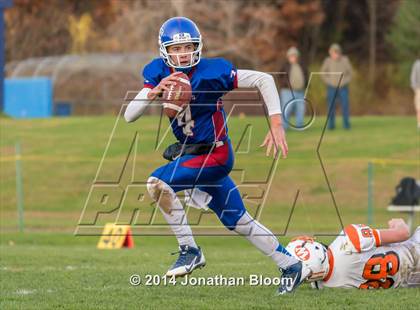 Thumbnail 2 in Watertown @ St. Paul Catholic photogallery.