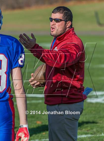 Thumbnail 3 in Watertown @ St. Paul Catholic photogallery.