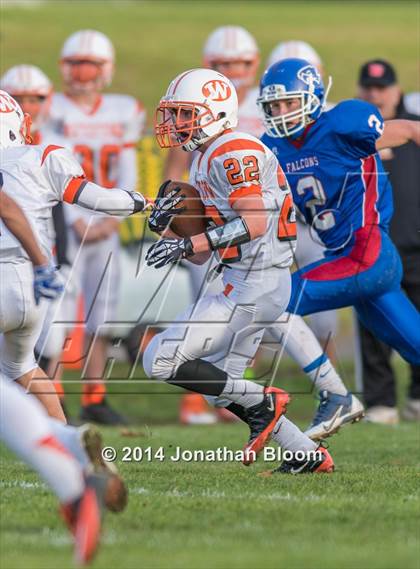 Thumbnail 2 in Watertown @ St. Paul Catholic photogallery.
