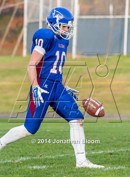 Thumbnail 3 in Watertown @ St. Paul Catholic photogallery.