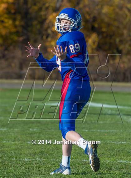 Thumbnail 3 in Watertown @ St. Paul Catholic photogallery.