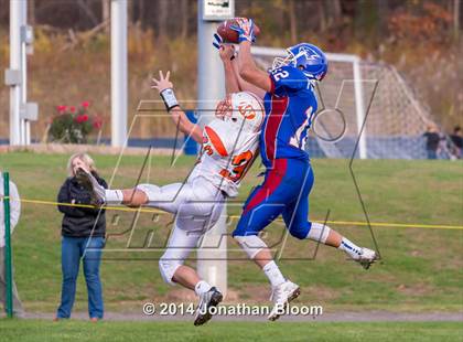Thumbnail 3 in Watertown @ St. Paul Catholic photogallery.