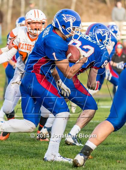 Thumbnail 3 in Watertown @ St. Paul Catholic photogallery.