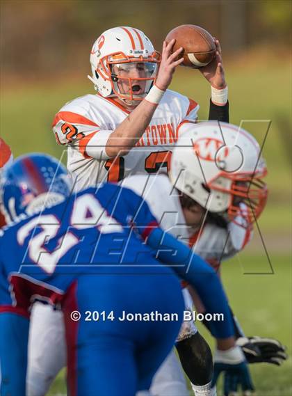 Thumbnail 2 in Watertown @ St. Paul Catholic photogallery.