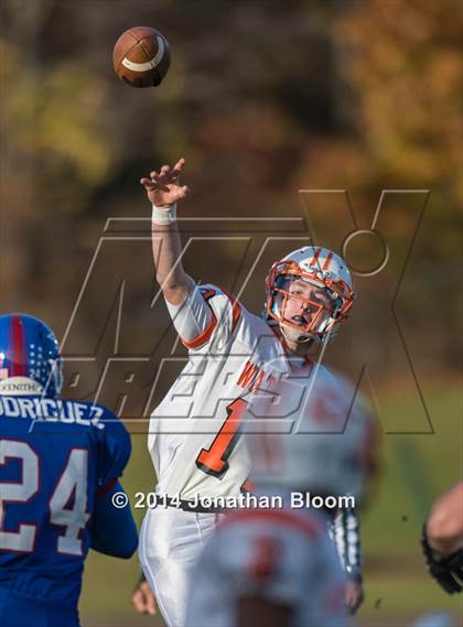 Thumbnail 3 in Watertown @ St. Paul Catholic photogallery.