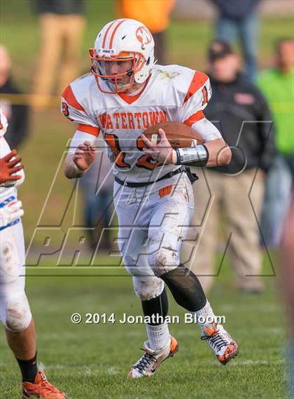 Thumbnail 2 in Watertown @ St. Paul Catholic photogallery.
