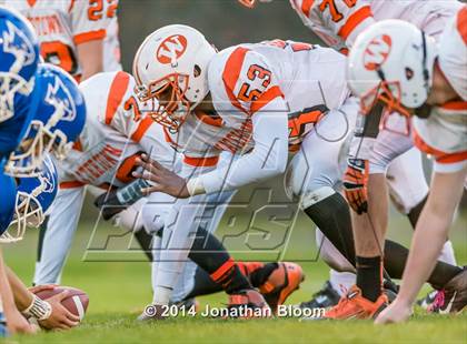 Thumbnail 2 in Watertown @ St. Paul Catholic photogallery.