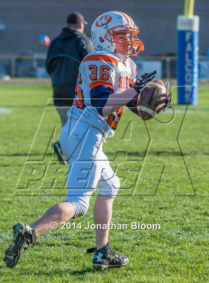 Thumbnail 2 in Watertown @ St. Paul Catholic photogallery.