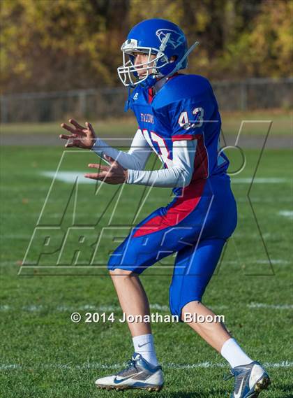 Thumbnail 3 in Watertown @ St. Paul Catholic photogallery.