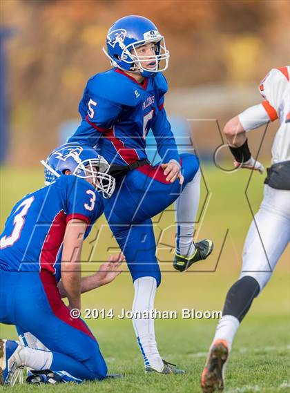 Thumbnail 3 in Watertown @ St. Paul Catholic photogallery.