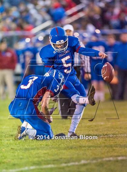Thumbnail 1 in Watertown @ St. Paul Catholic photogallery.