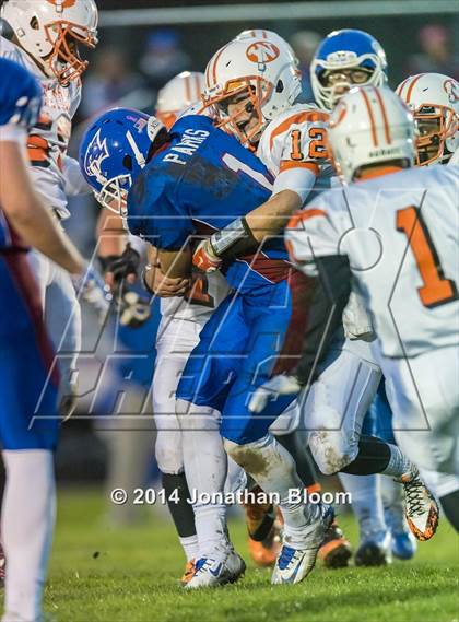 Thumbnail 2 in Watertown @ St. Paul Catholic photogallery.