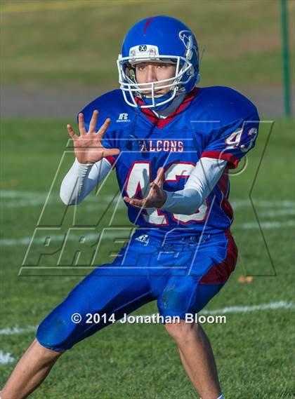 Thumbnail 2 in Watertown @ St. Paul Catholic photogallery.