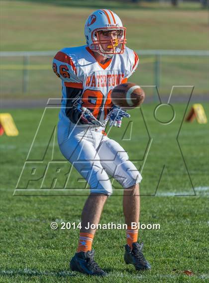 Thumbnail 3 in Watertown @ St. Paul Catholic photogallery.