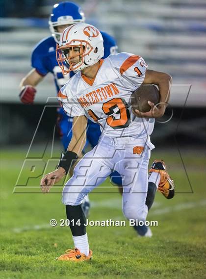 Thumbnail 1 in Watertown @ St. Paul Catholic photogallery.