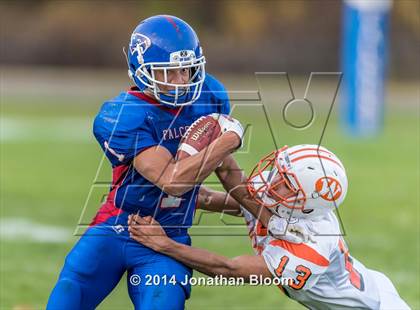 Thumbnail 2 in Watertown @ St. Paul Catholic photogallery.