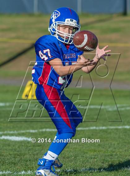 Thumbnail 3 in Watertown @ St. Paul Catholic photogallery.